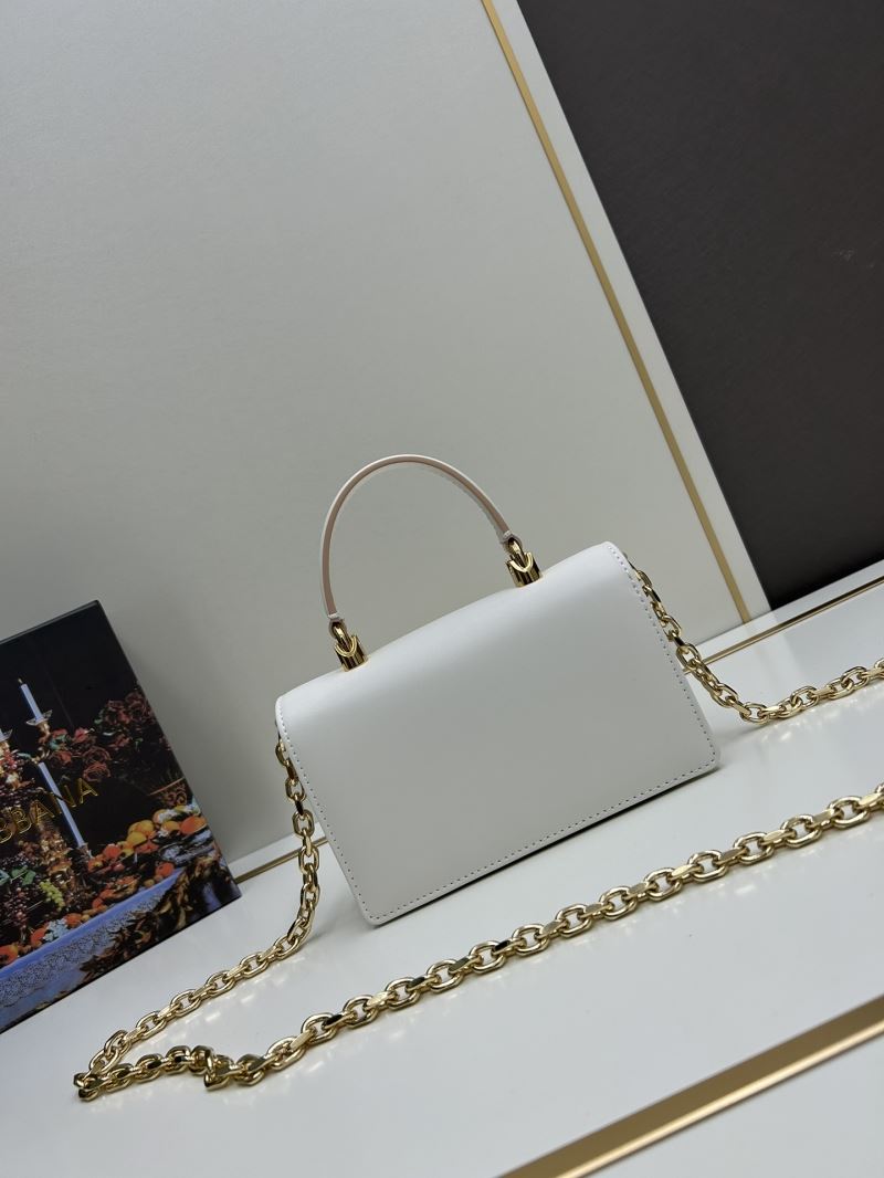 Dolce Gabbana Top Handle Bags